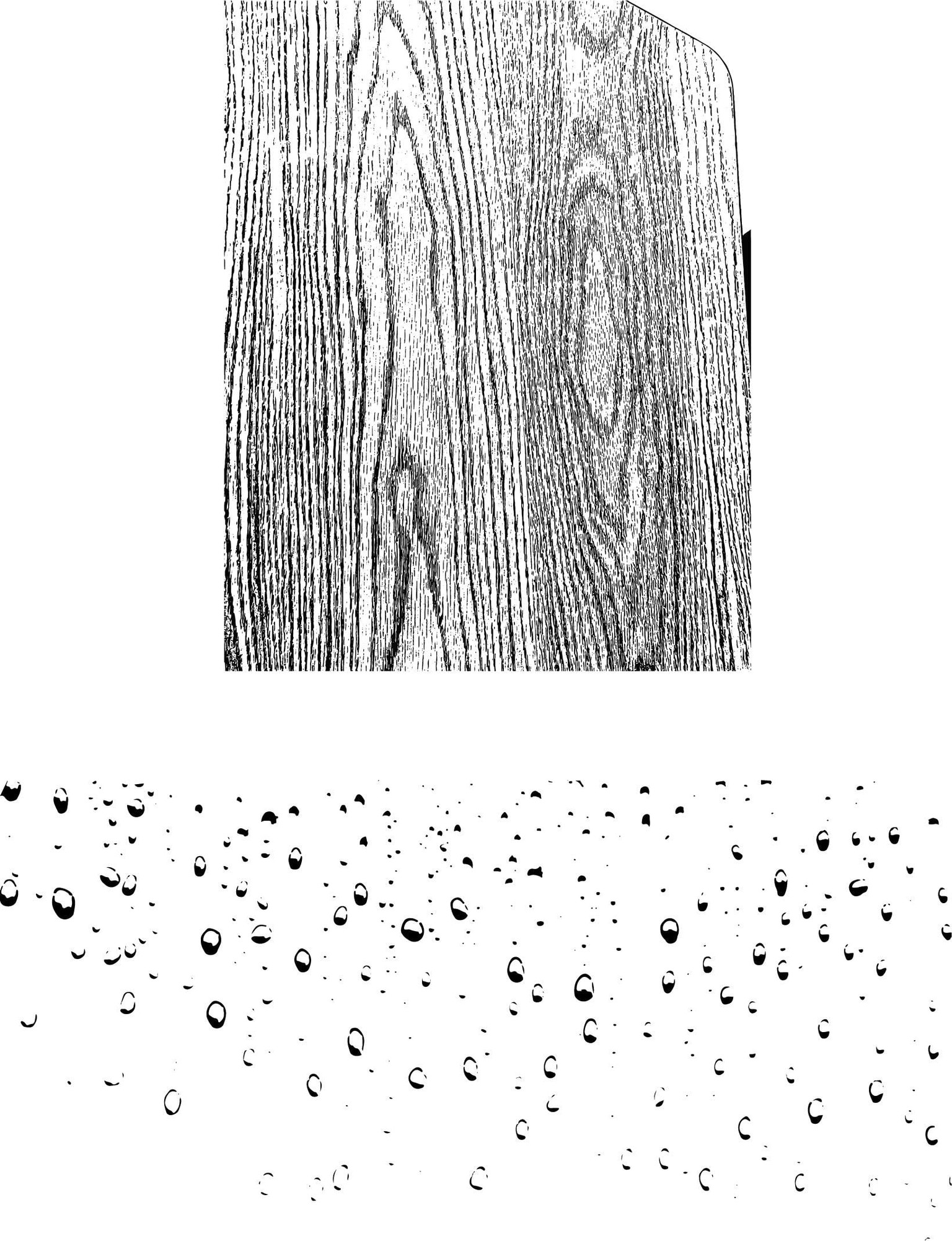 Of Wood and Water - image 1 - student project