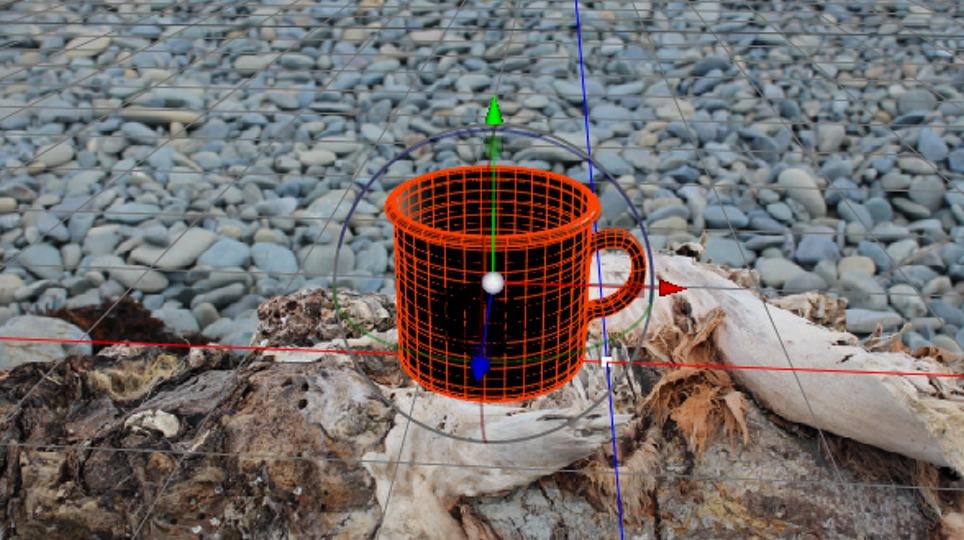 Gone Fishing - image 5 - student project