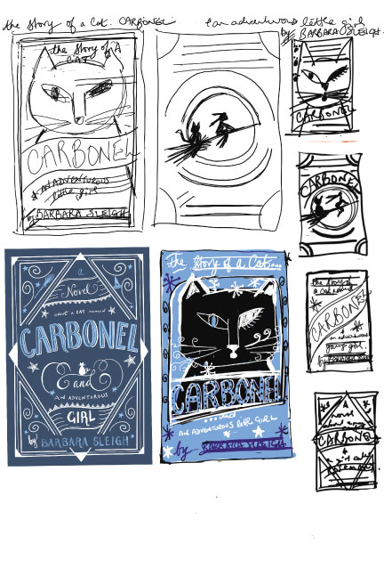Carbonel - image 3 - student project