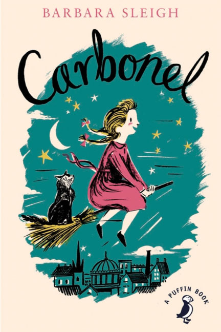 Carbonel - image 1 - student project