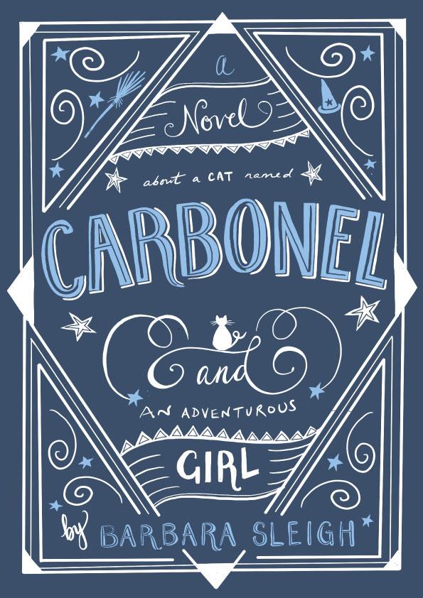 Carbonel - image 4 - student project