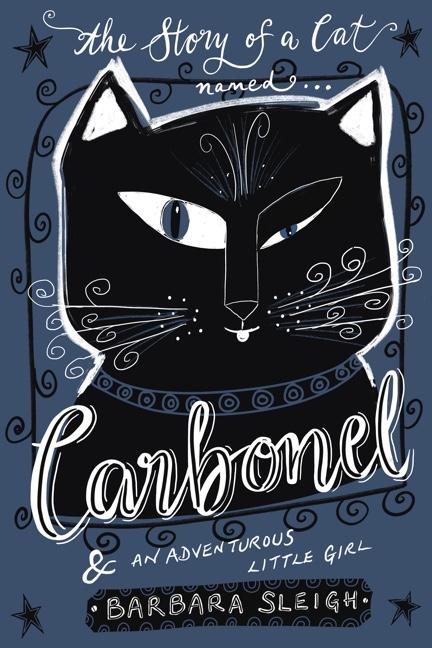Carbonel - image 5 - student project