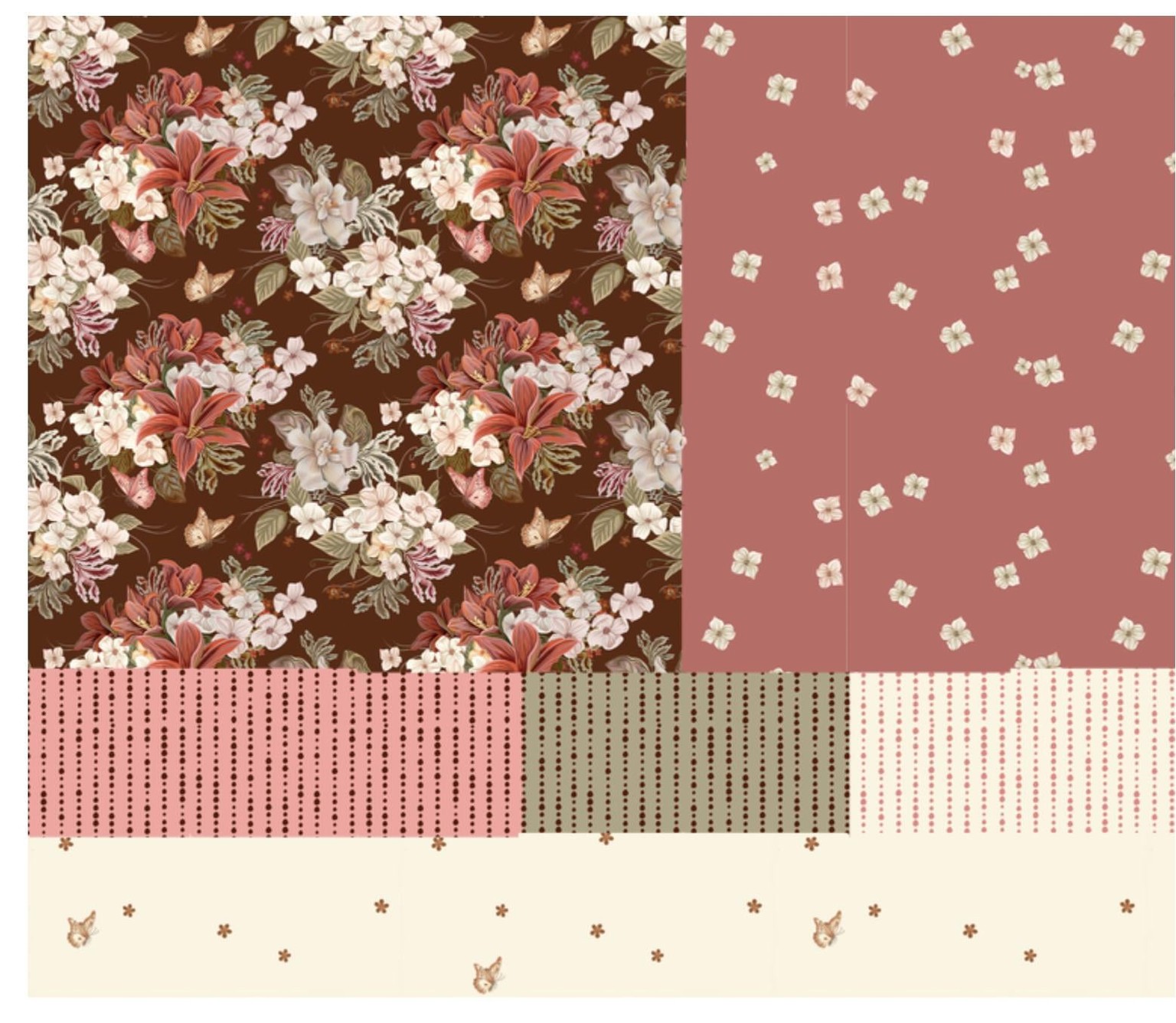 Dogwood Days - image 1 - student project