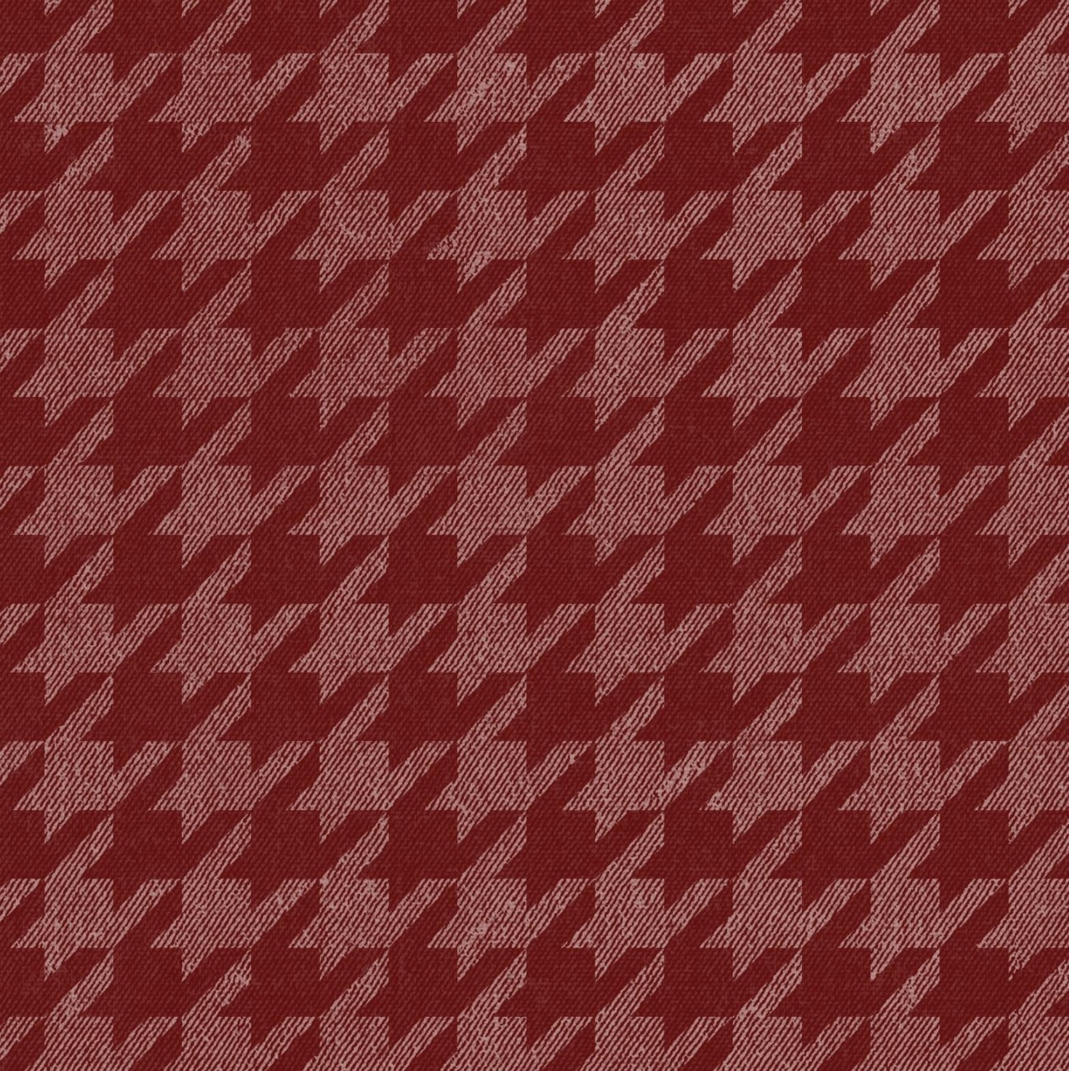Interesting hounds tooth patterns - image 1 - student project