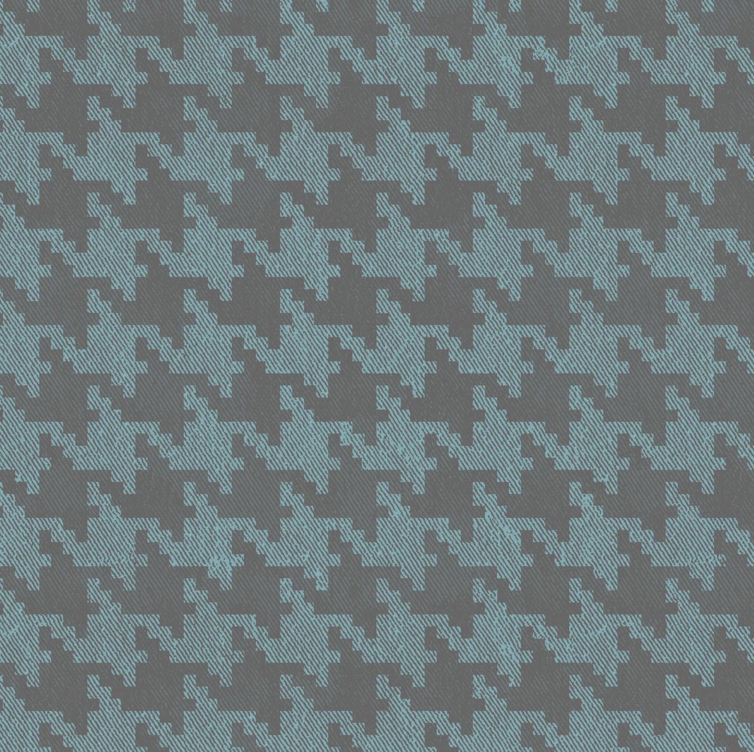 Interesting hounds tooth patterns - image 2 - student project
