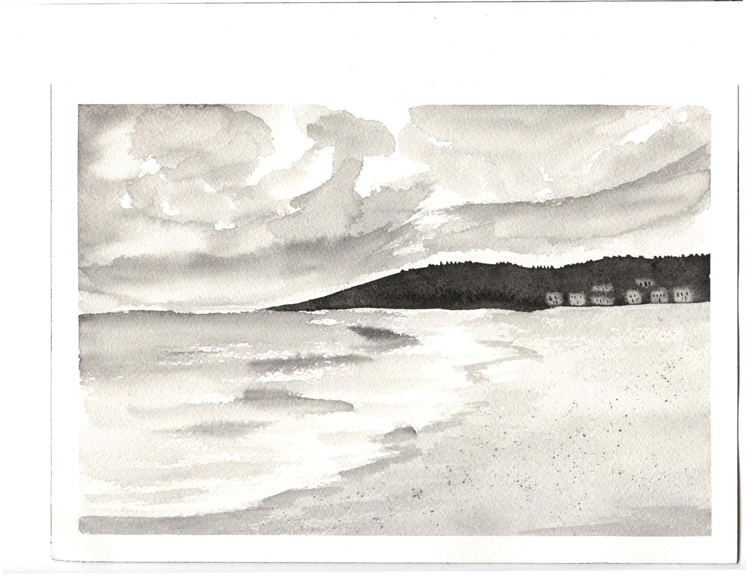 Value Study - image 1 - student project