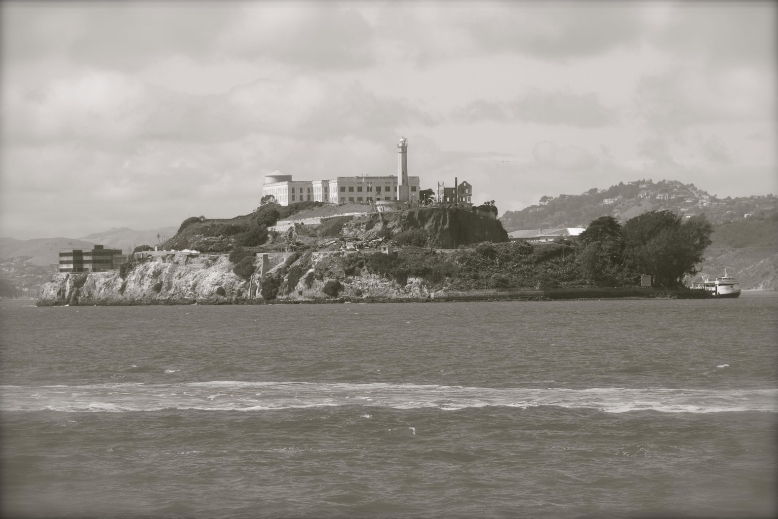 My trip to San Francisco - image 2 - student project