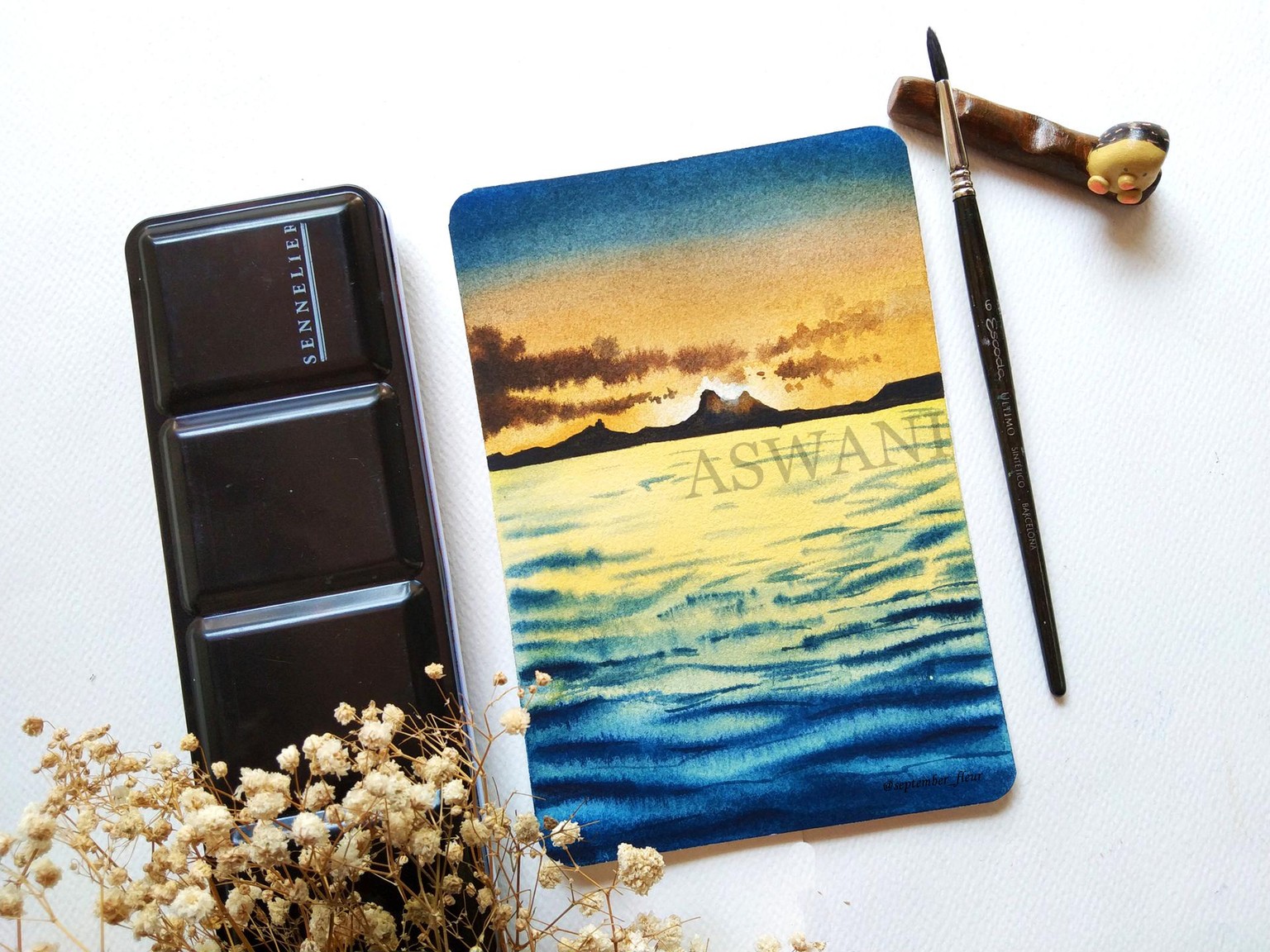 Dear Ocean! - image 3 - student project