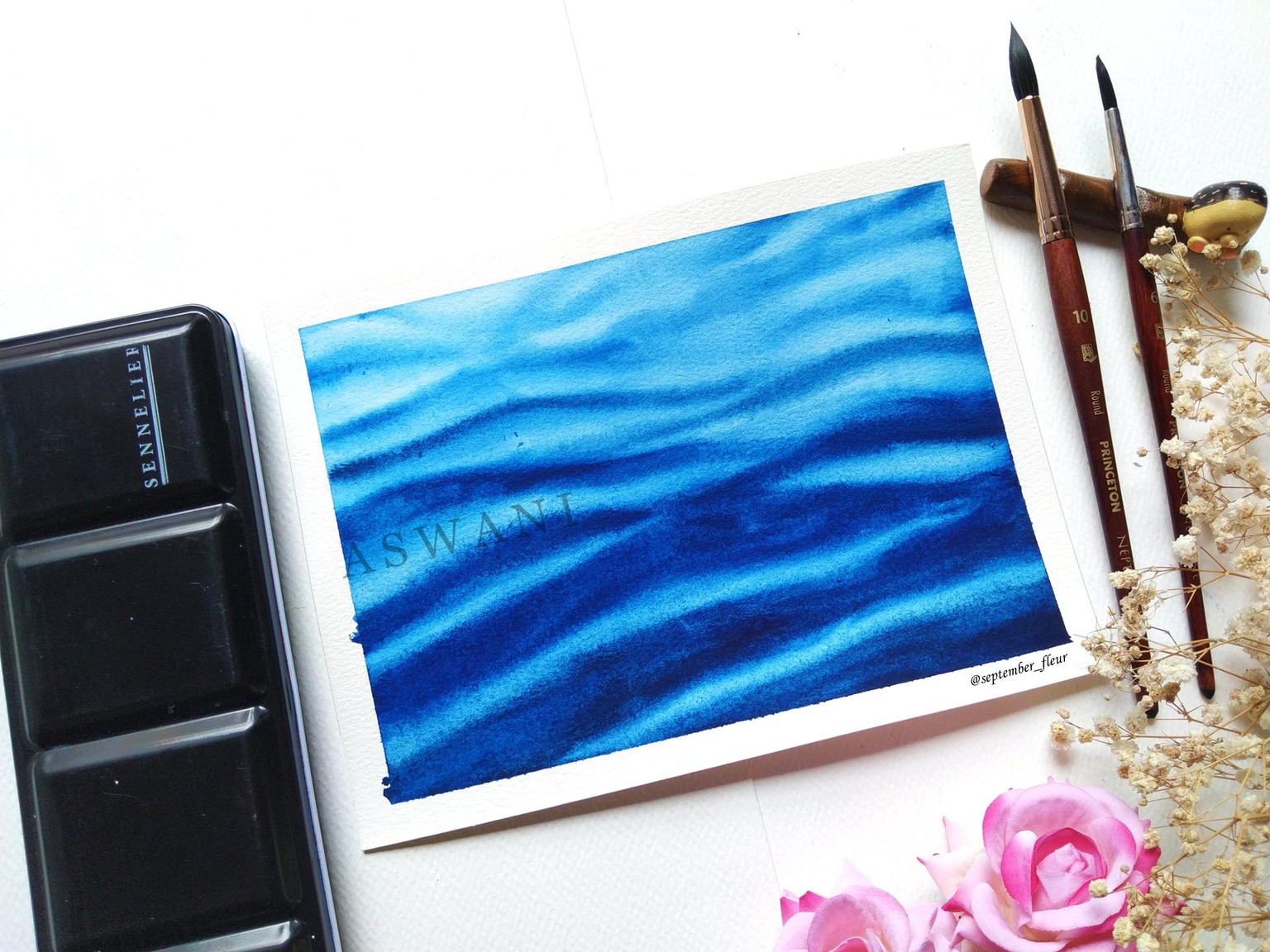 Dear Ocean! - image 7 - student project
