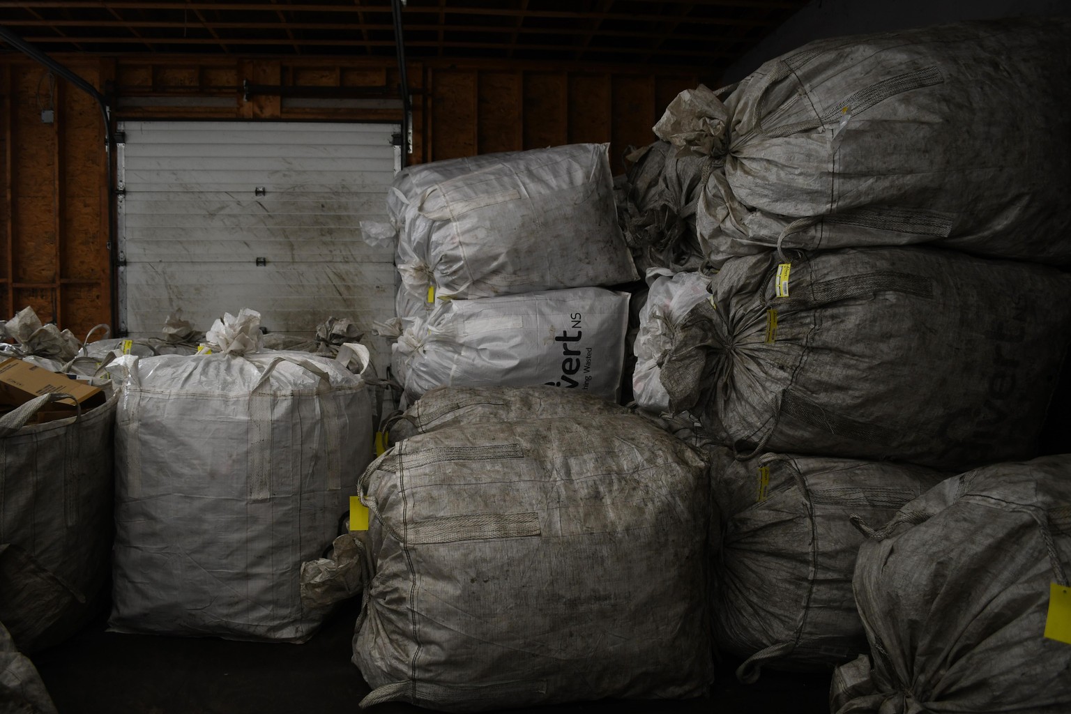 Recycling Depot - image 3 - student project
