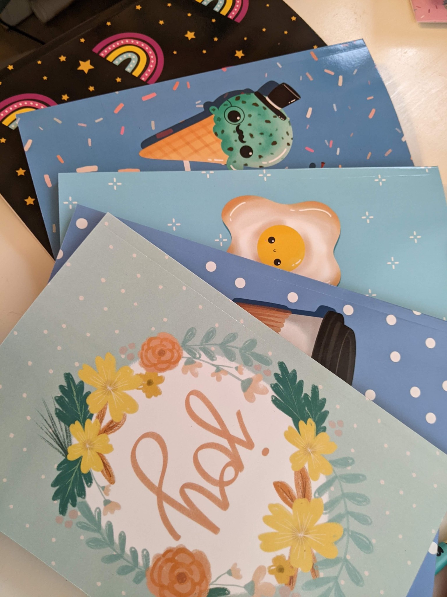 Journals! - image 1 - student project