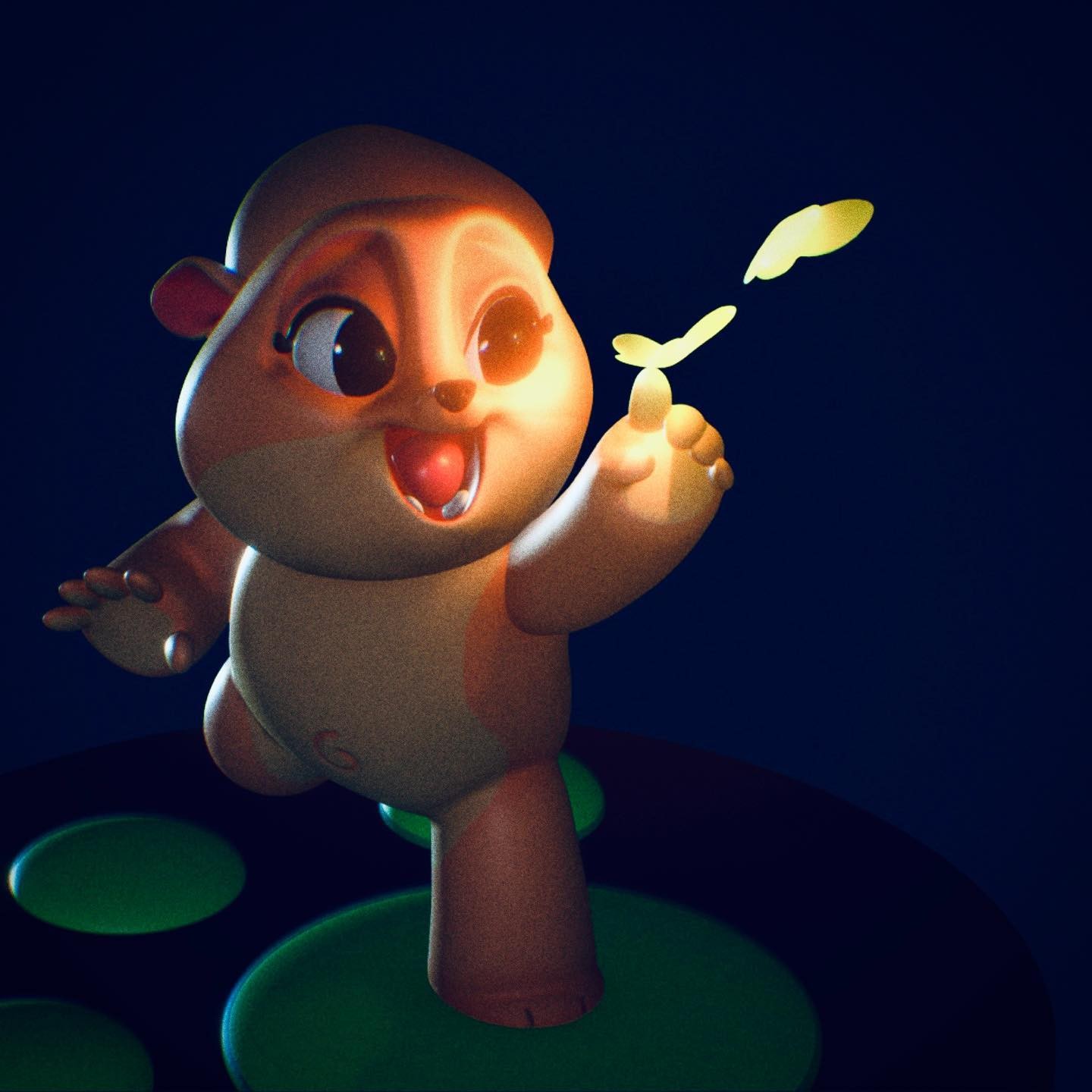 Carl - image 1 - student project