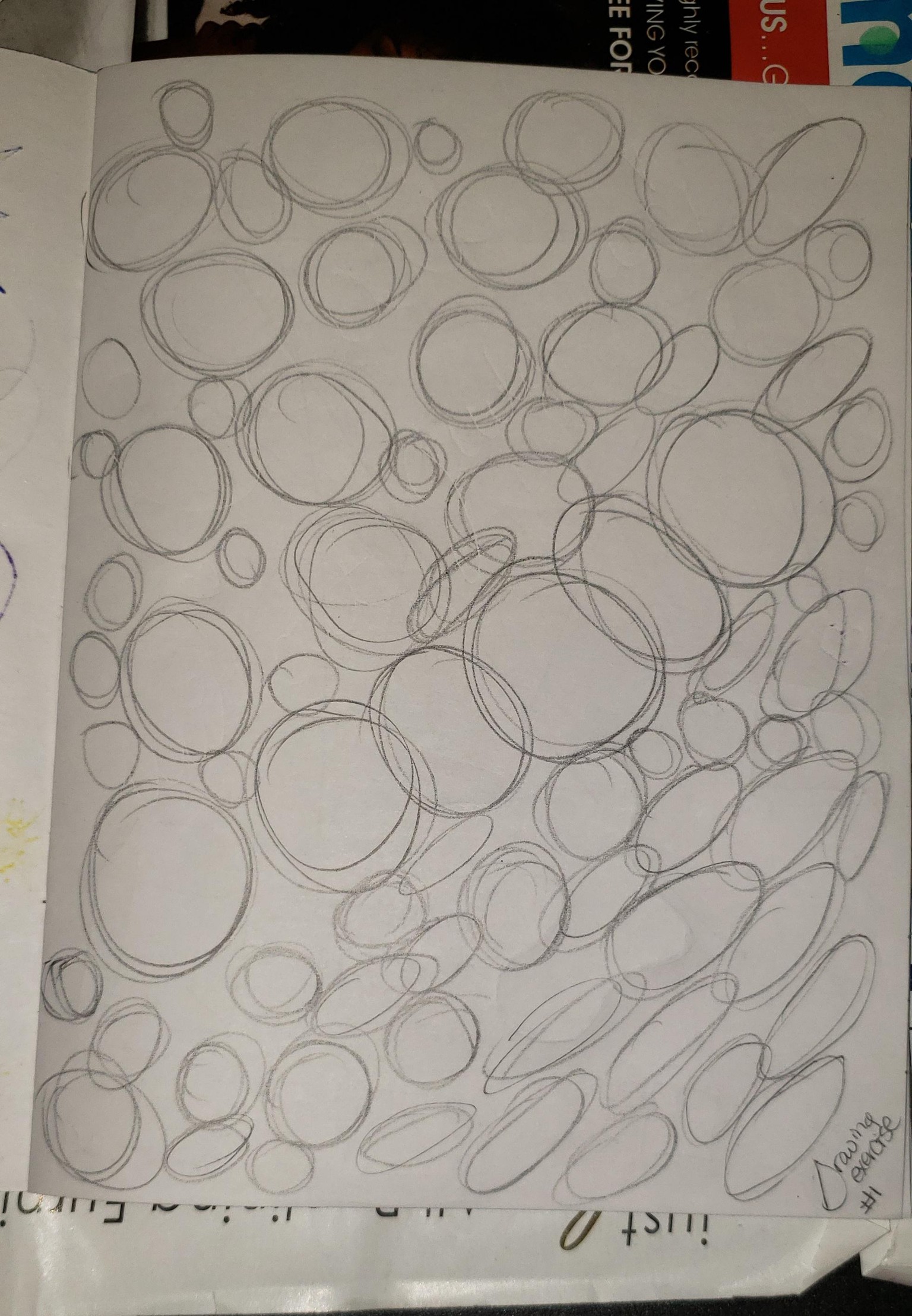 Hi! - image 1 - student project