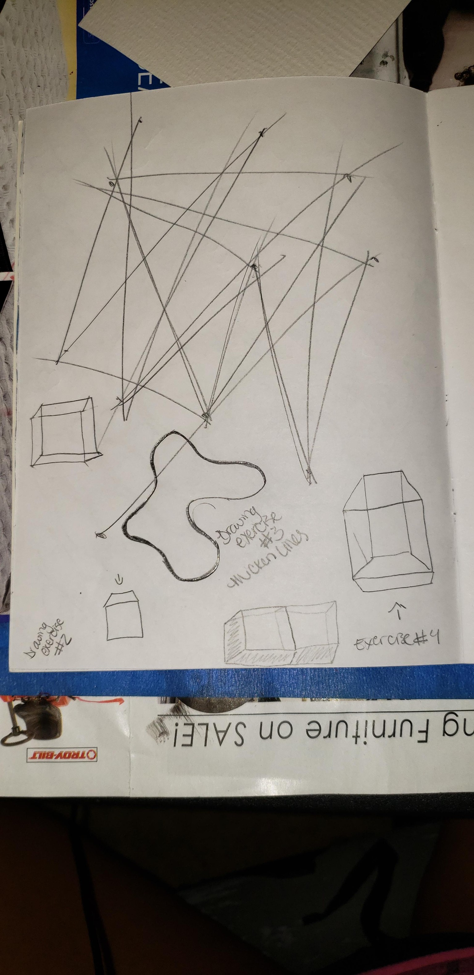 Hi! - image 2 - student project