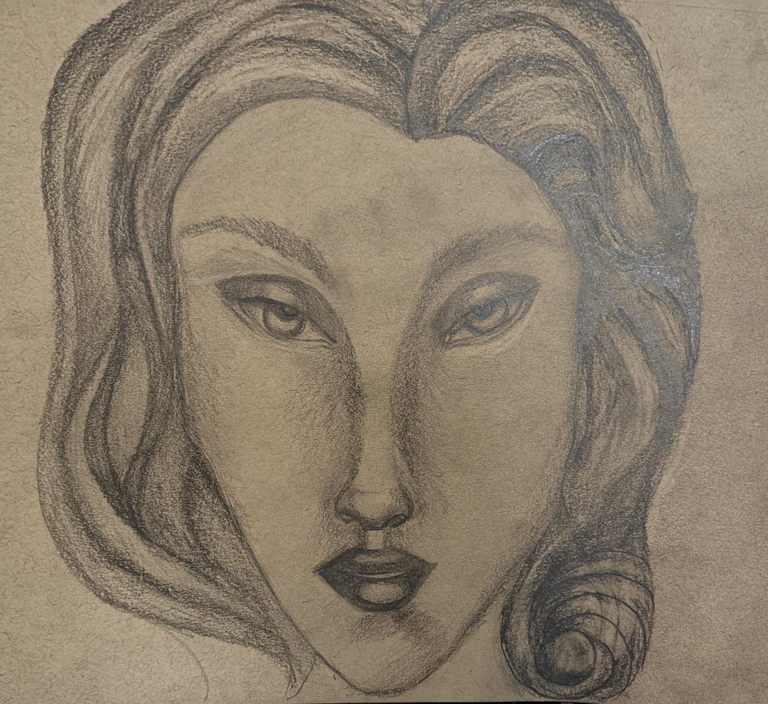 A couple - image 1 - student project