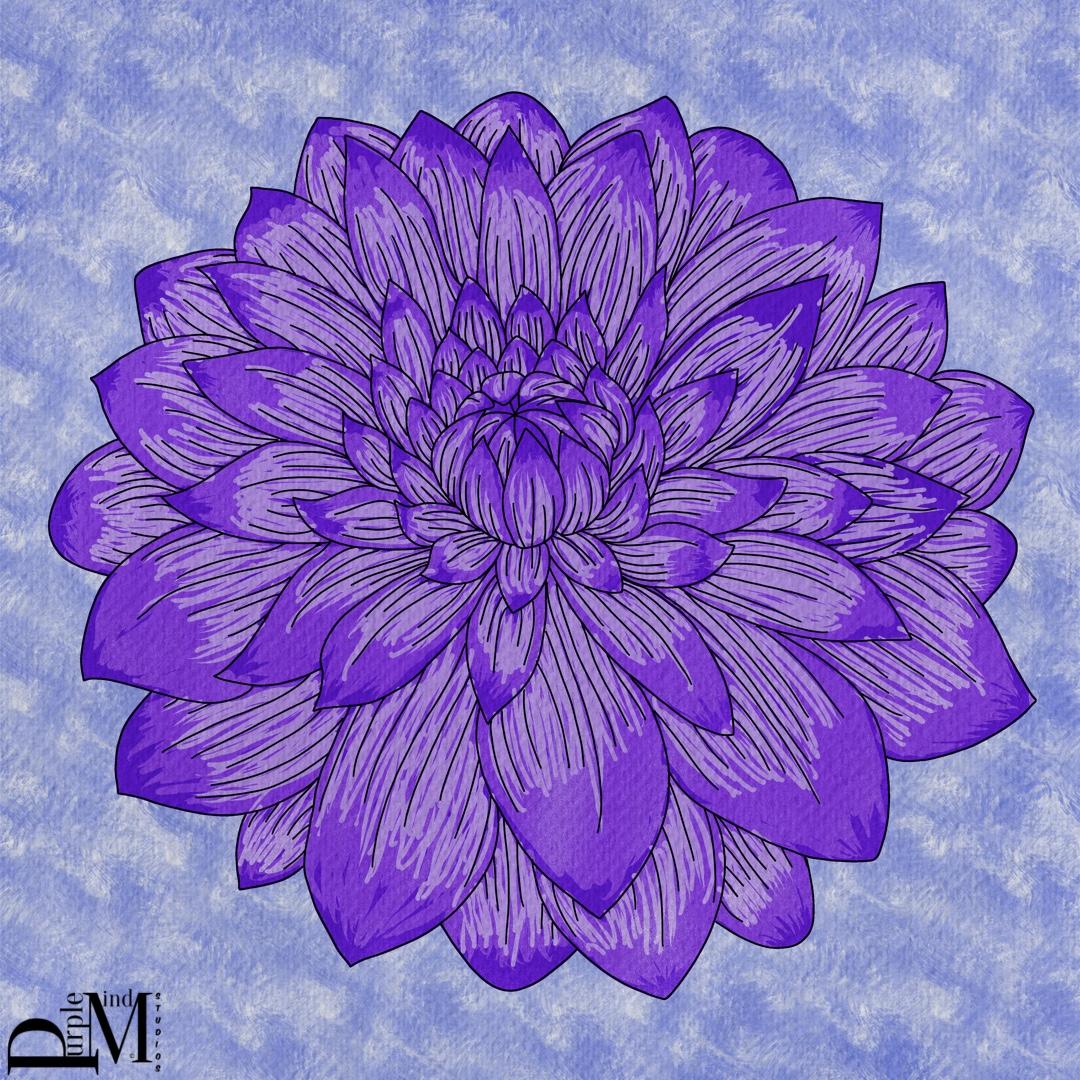 First Ever Procreate Project! - image 5 - student project