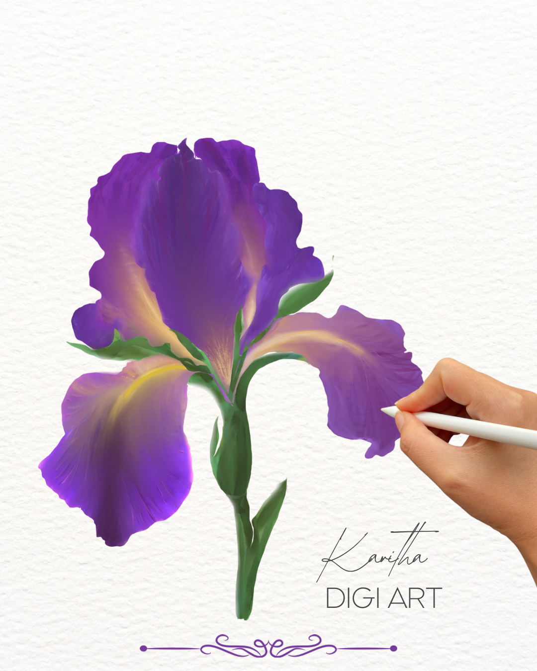 My Digi Art - image 1 - student project