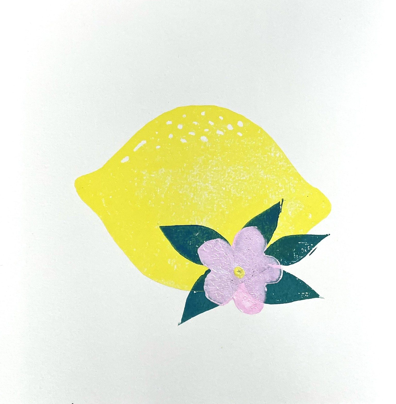 When Life Gives You Lemons - image 1 - student project