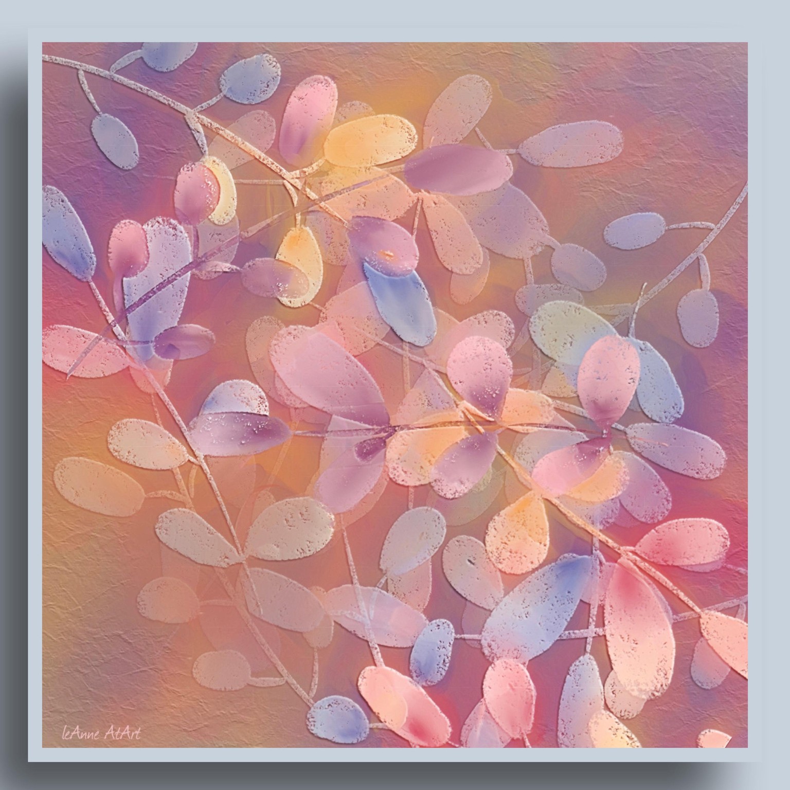 Negative Painting - image 2 - student project