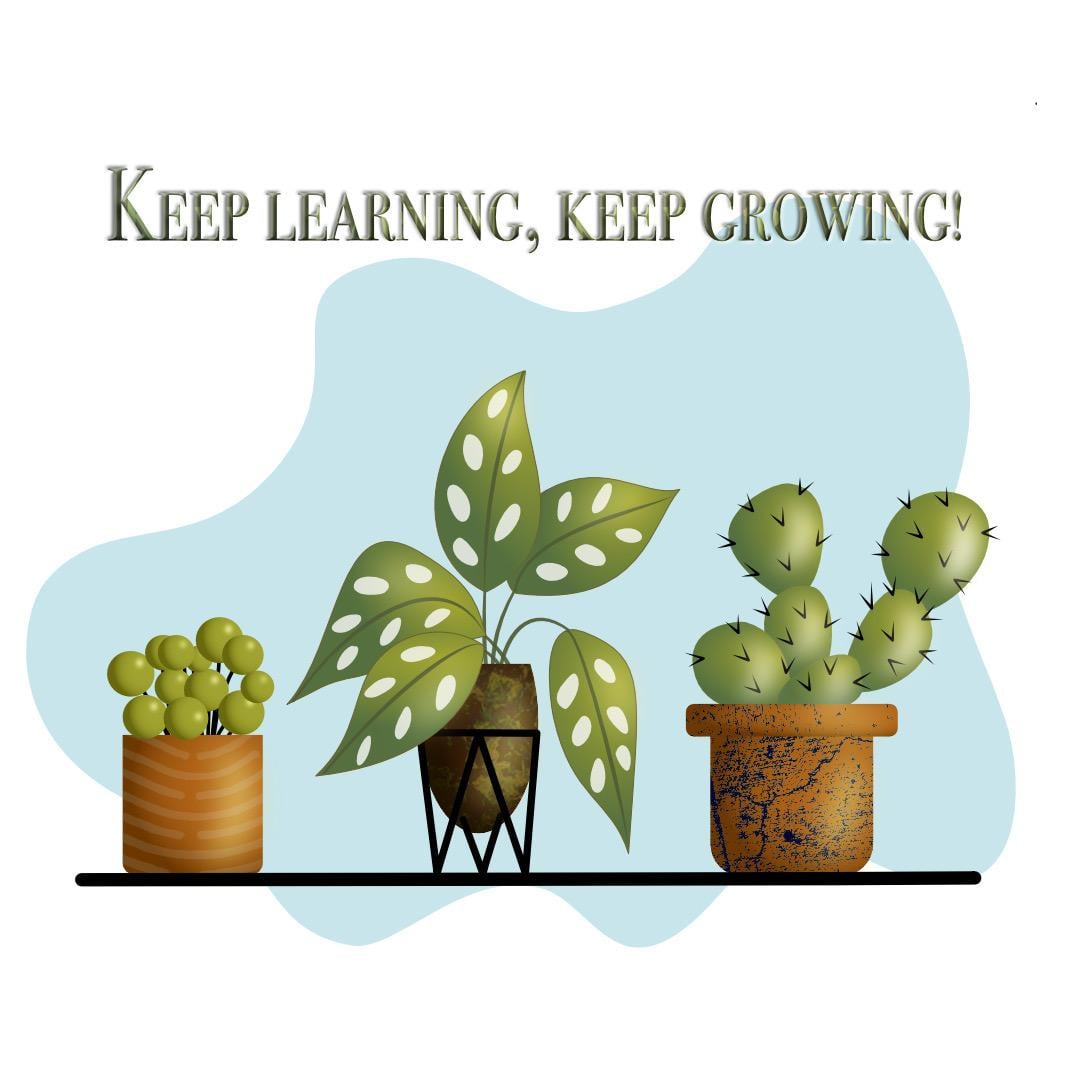 Affinity Designer v2 on the ipad (Teacher: Cardwell & Ink) - image 2 - student project
