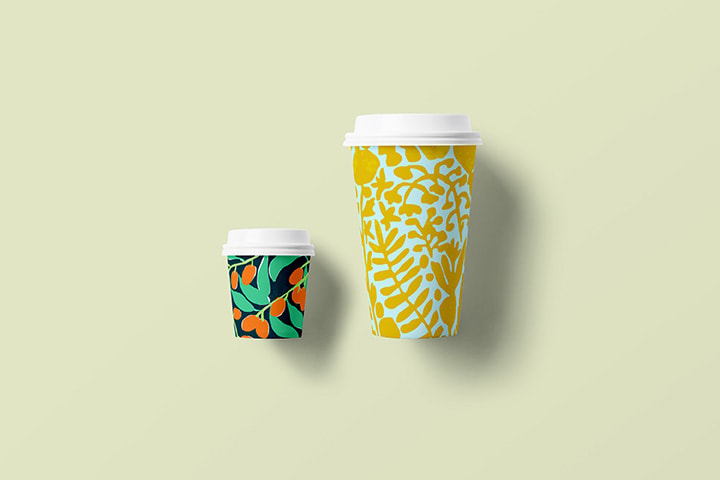 Casey's Finished Product Mockups! - image 5 - student project
