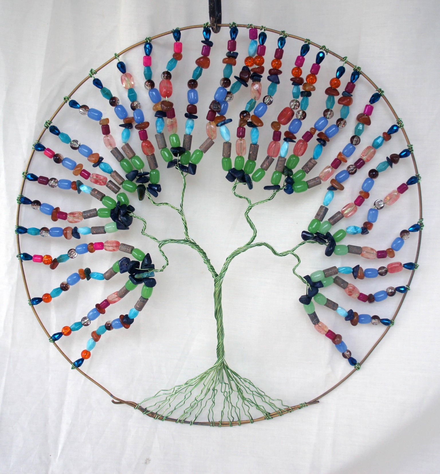 My tree of life - image 1 - student project