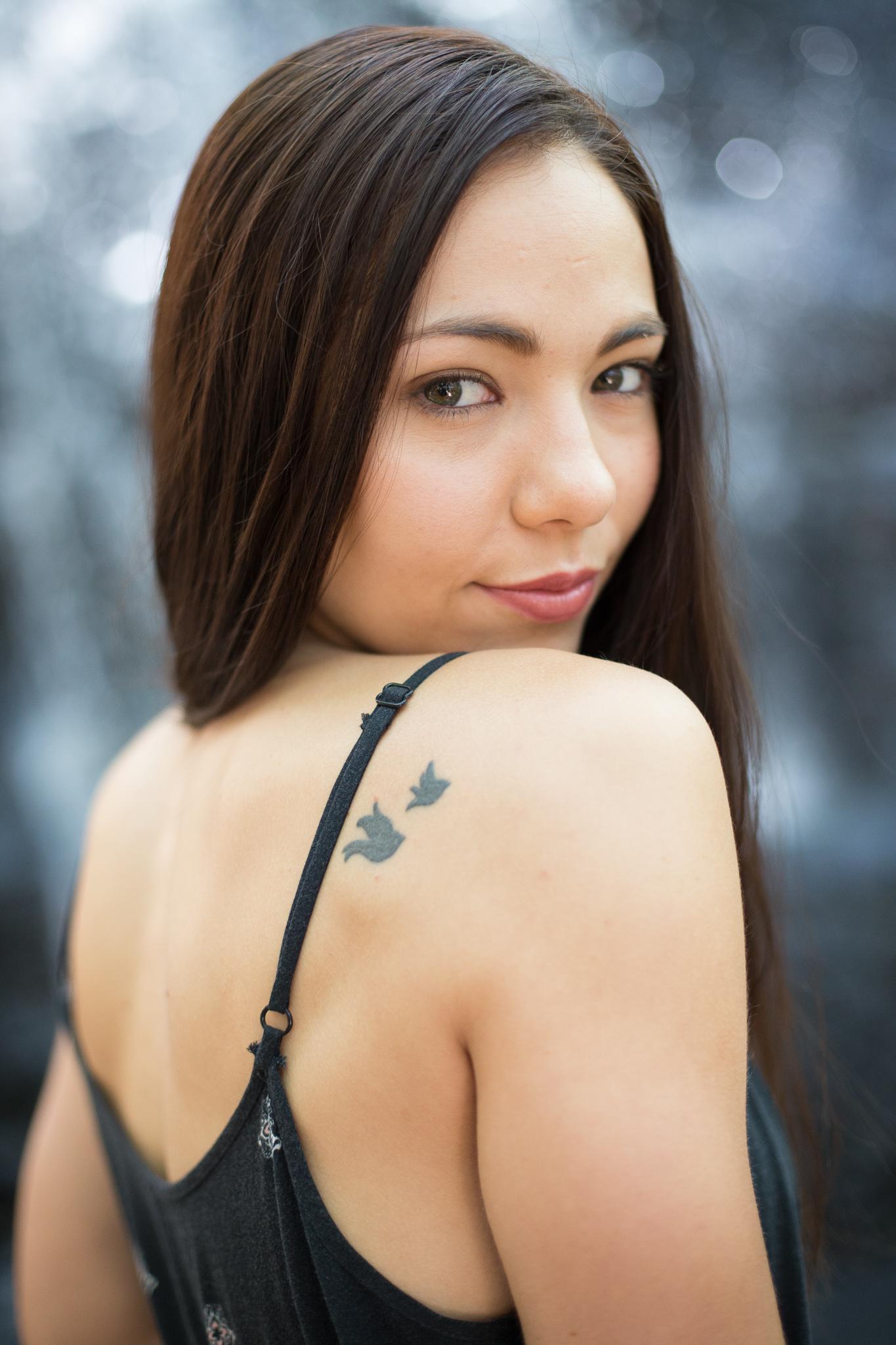 My Portrait! - image 1 - student project