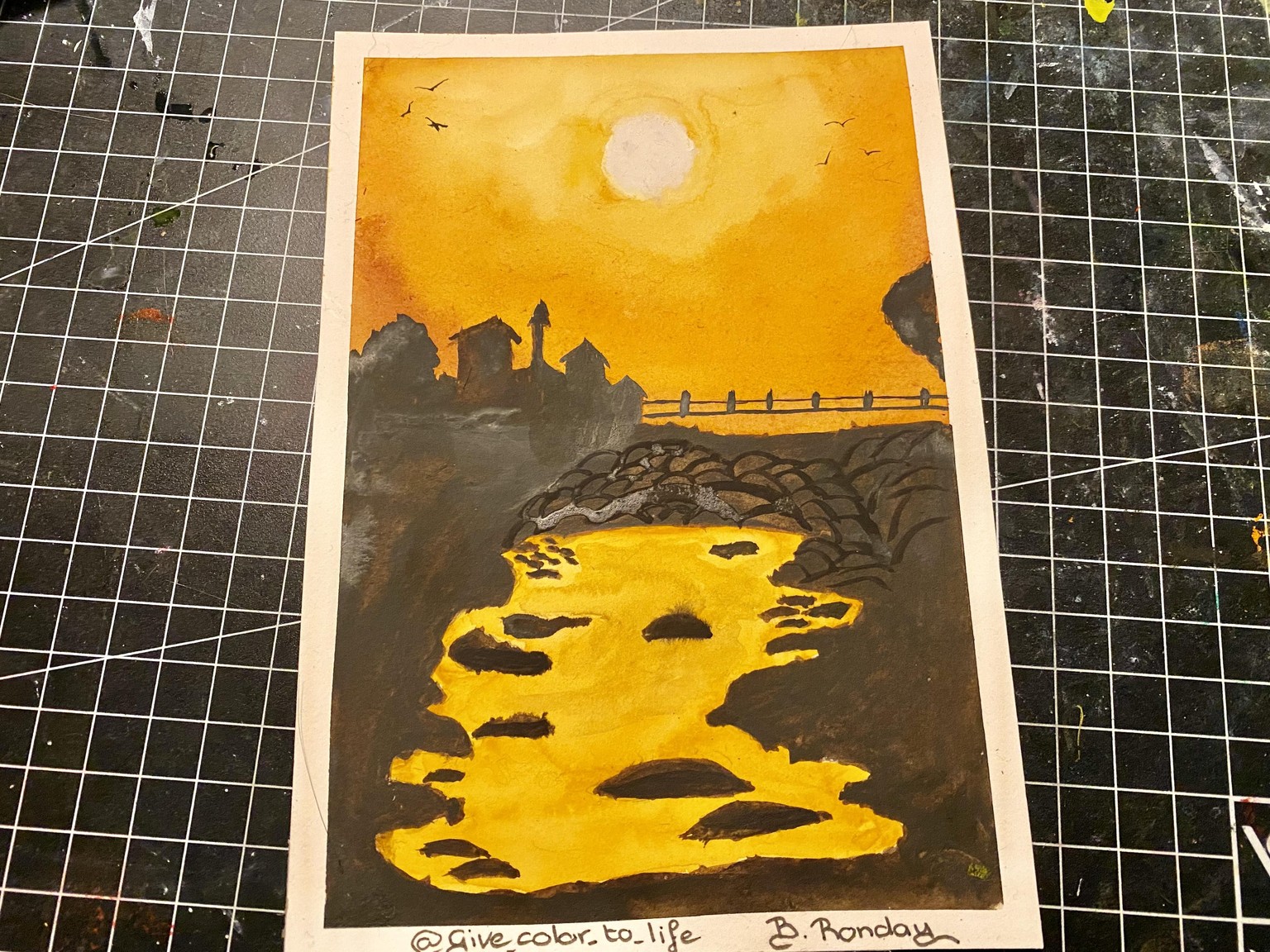 Make it a perfect day - image 6 - student project