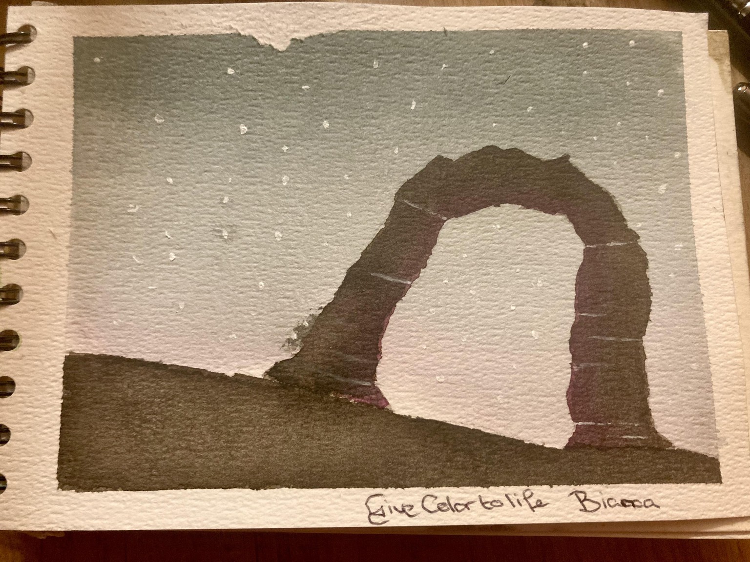 Galaxy’s with object. - image 1 - student project