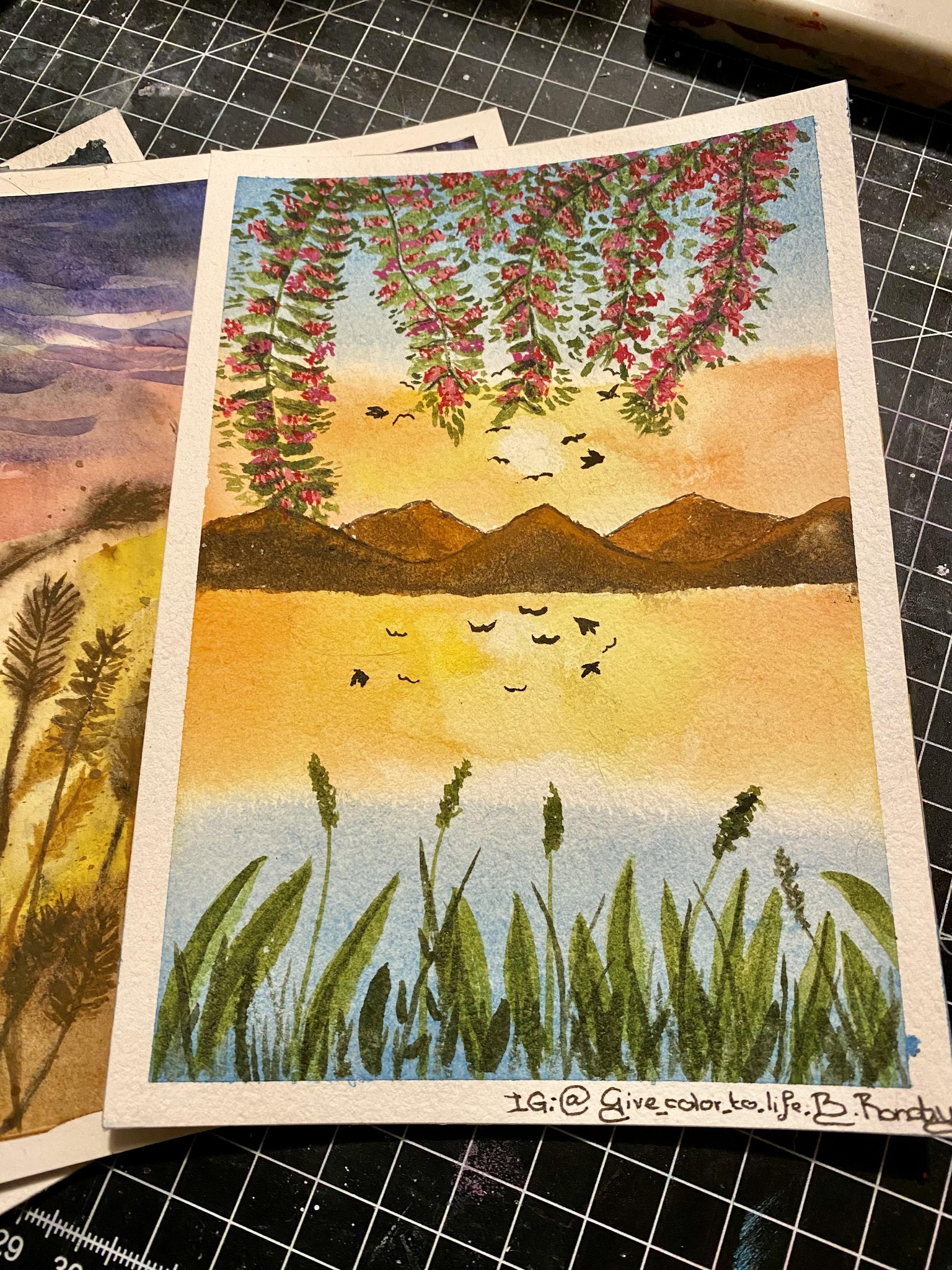Make it a perfect day - image 2 - student project