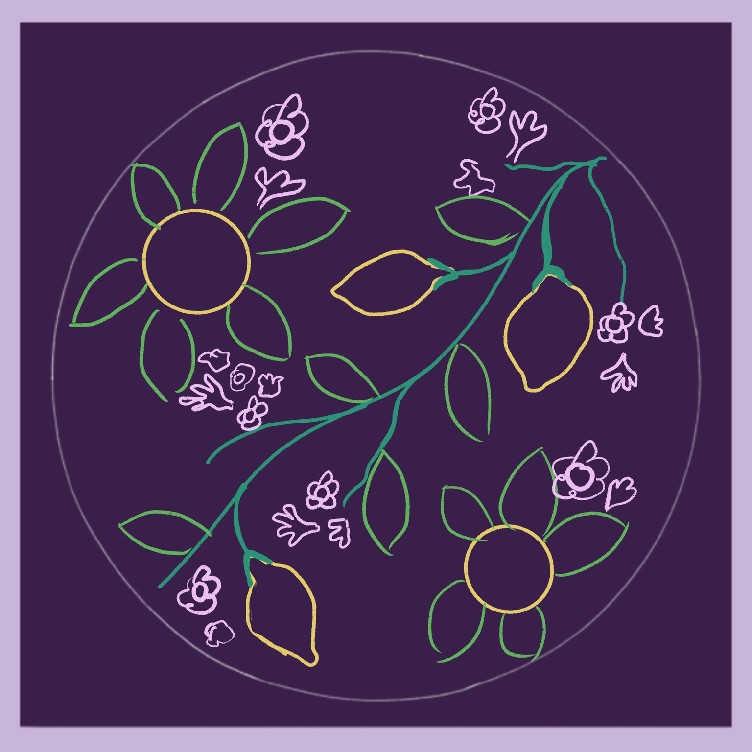Fruits abound - image 3 - student project