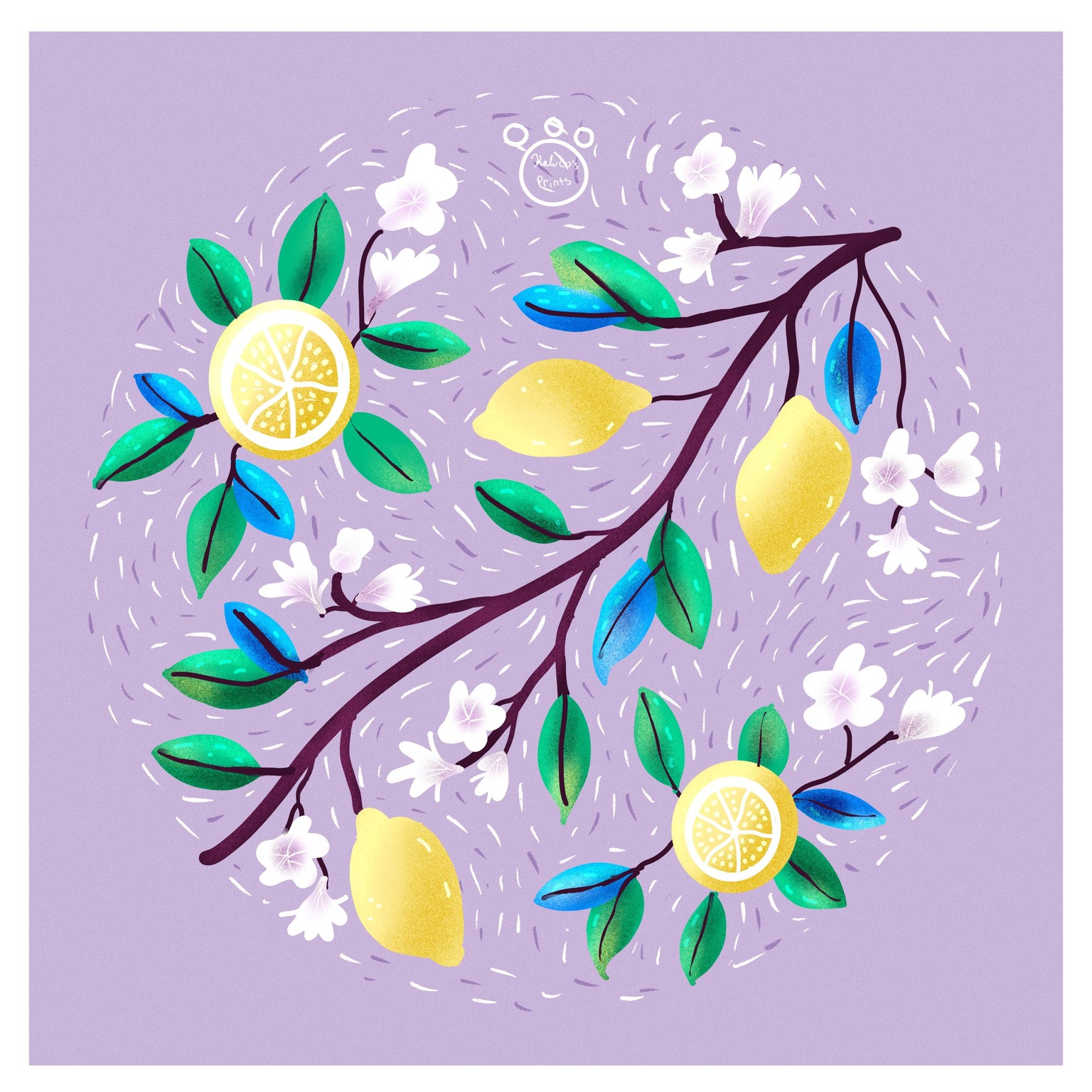 Fruits abound - image 1 - student project