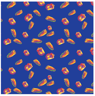 tiny tots - image 5 - student project