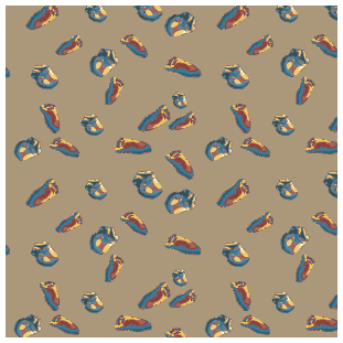 tiny tots - image 4 - student project