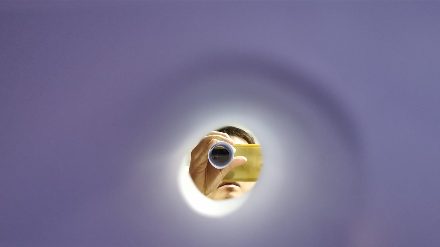 Got Caught - image 5 - student project