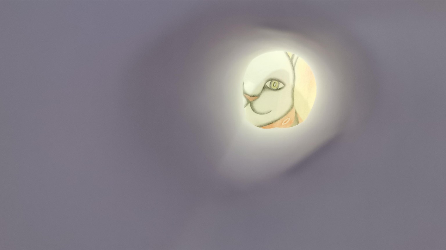 Got Caught - image 2 - student project