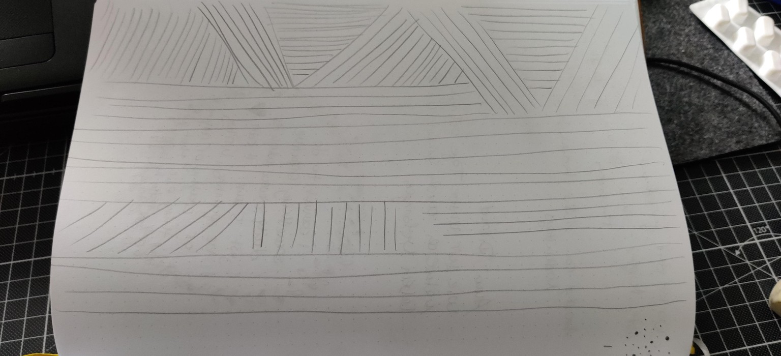 Doodling with Sharone - image 13 - student project