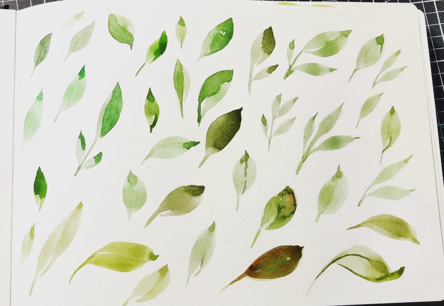 Relaxing with some greenery - image 3 - student project