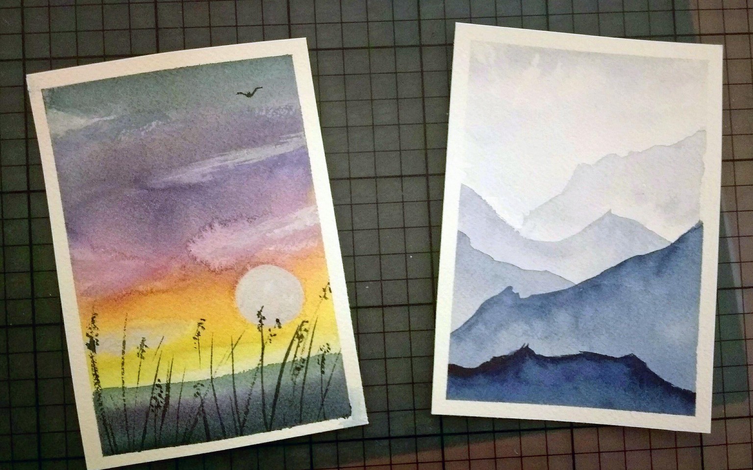 Small Exercises - image 1 - student project