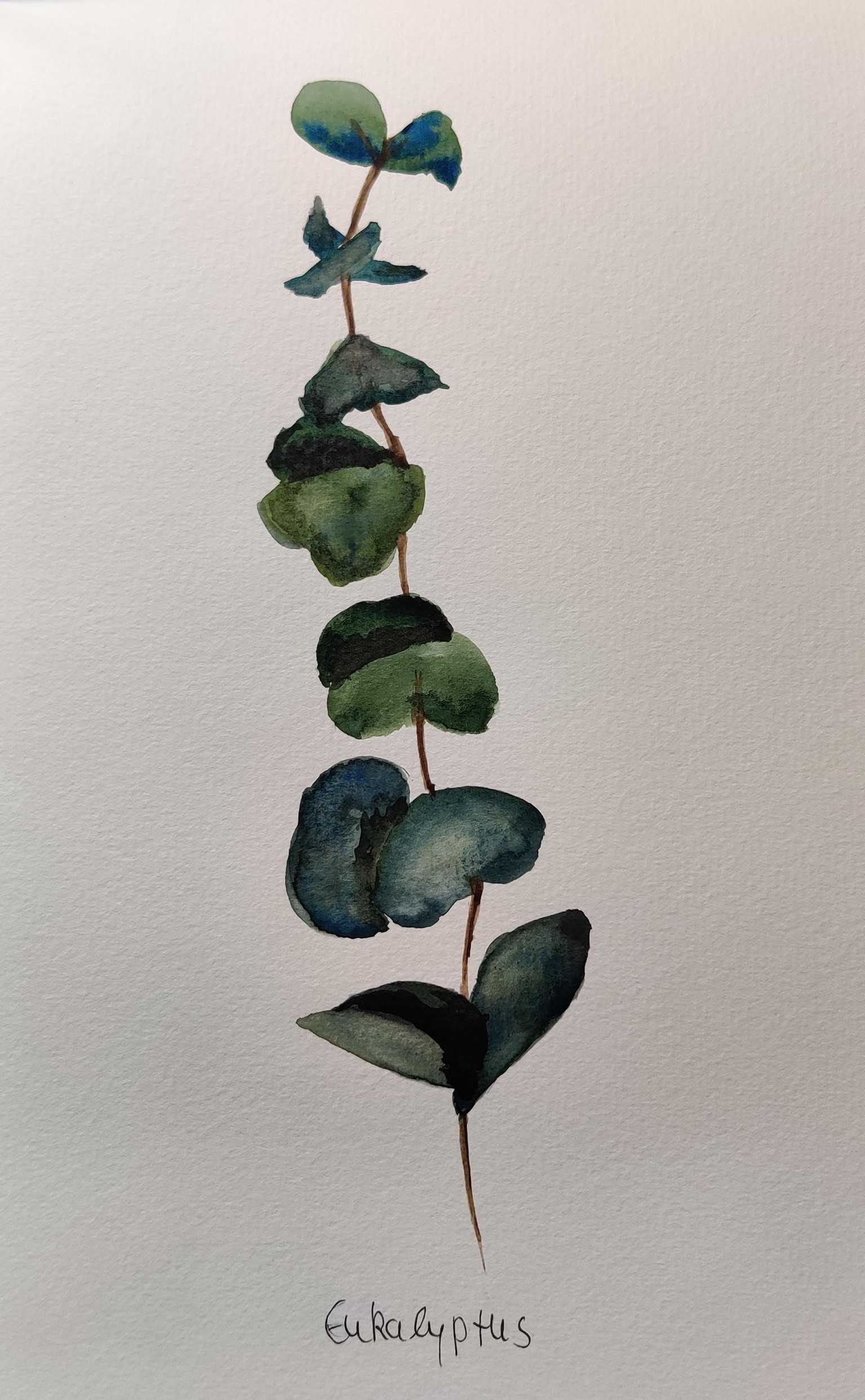 Relaxing with some greenery - image 7 - student project