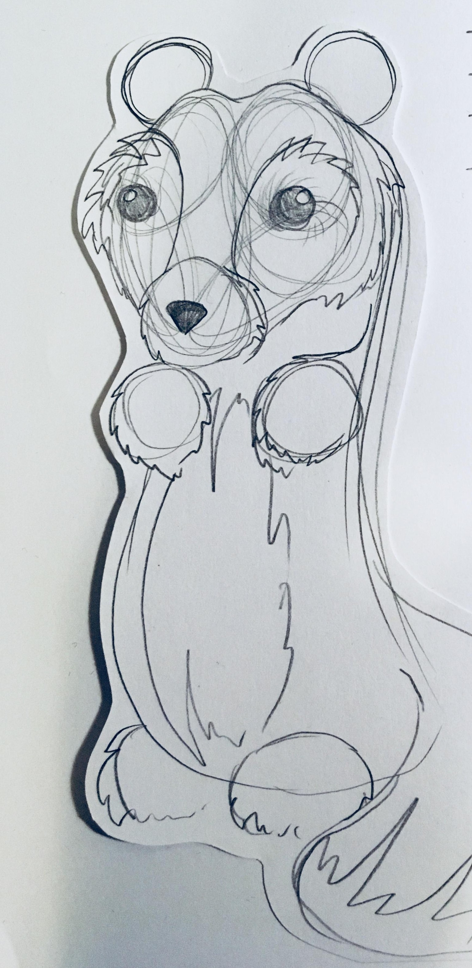Fridolin - image 1 - student project