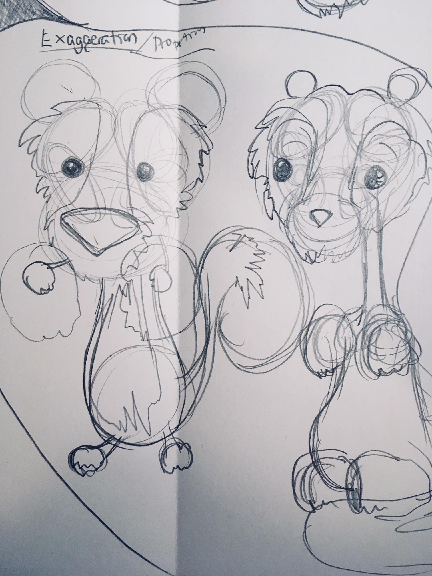 Fridolin - image 3 - student project