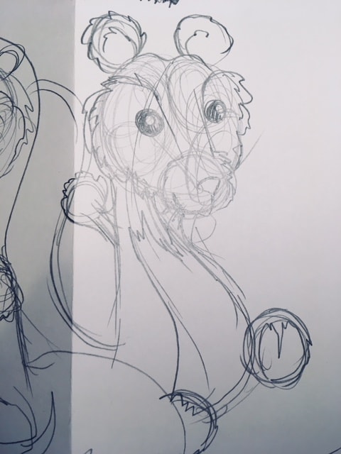 Fridolin - image 5 - student project
