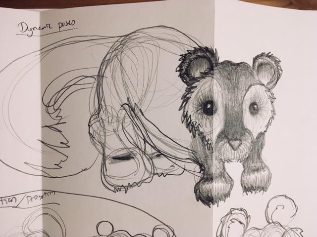 Fridolin - image 4 - student project