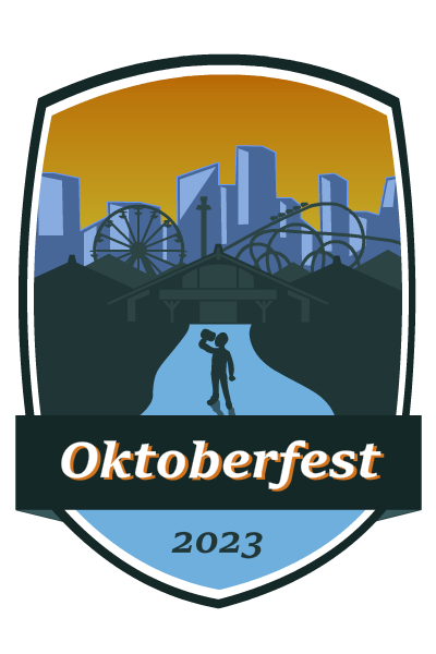 Badge - image 2 - student project