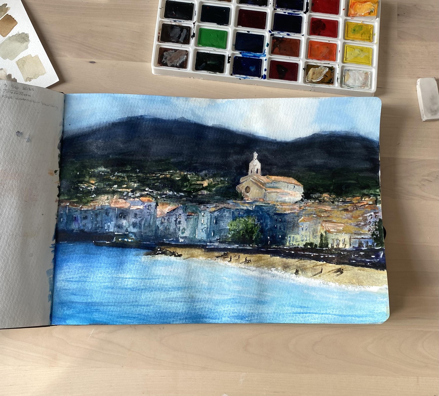 Amazed! - image 1 - student project