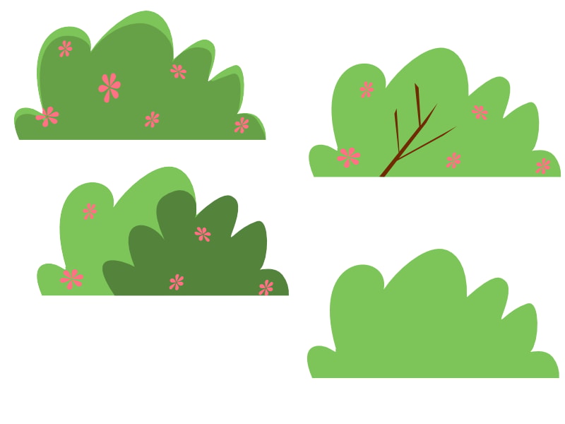 2D Cartoon Scene - image 2 - student project