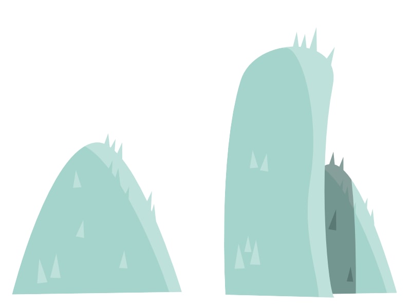 2D Cartoon Scene - image 3 - student project