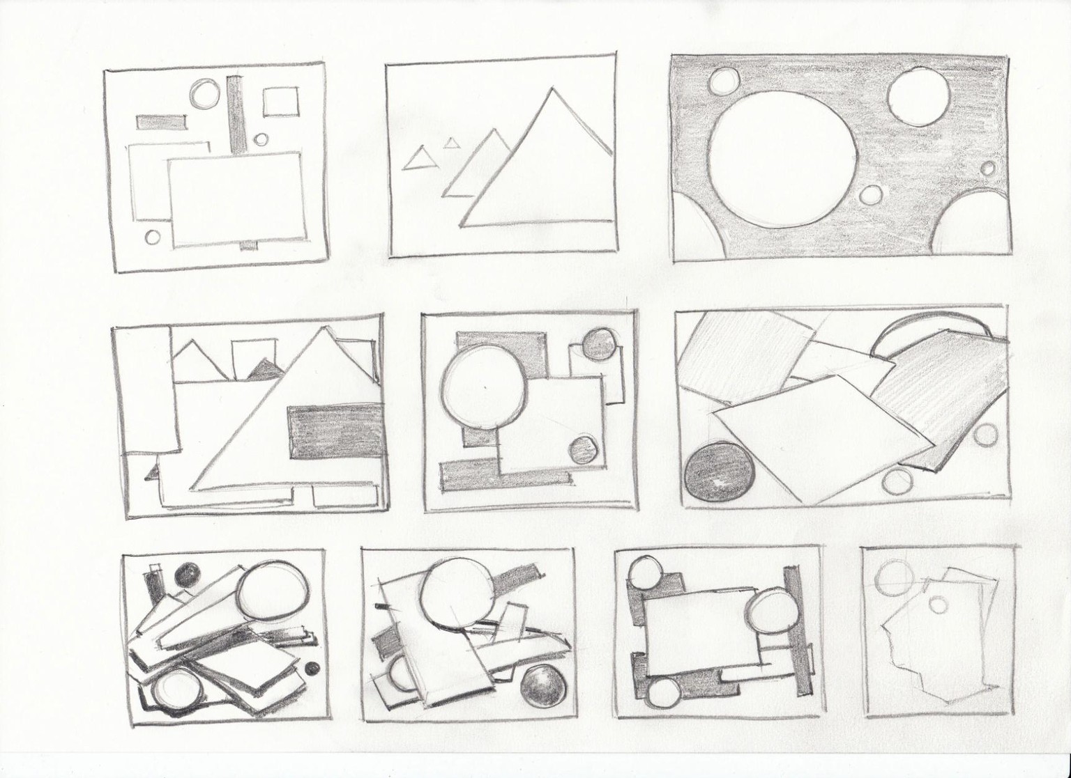 Composition Basics - image 2 - student project