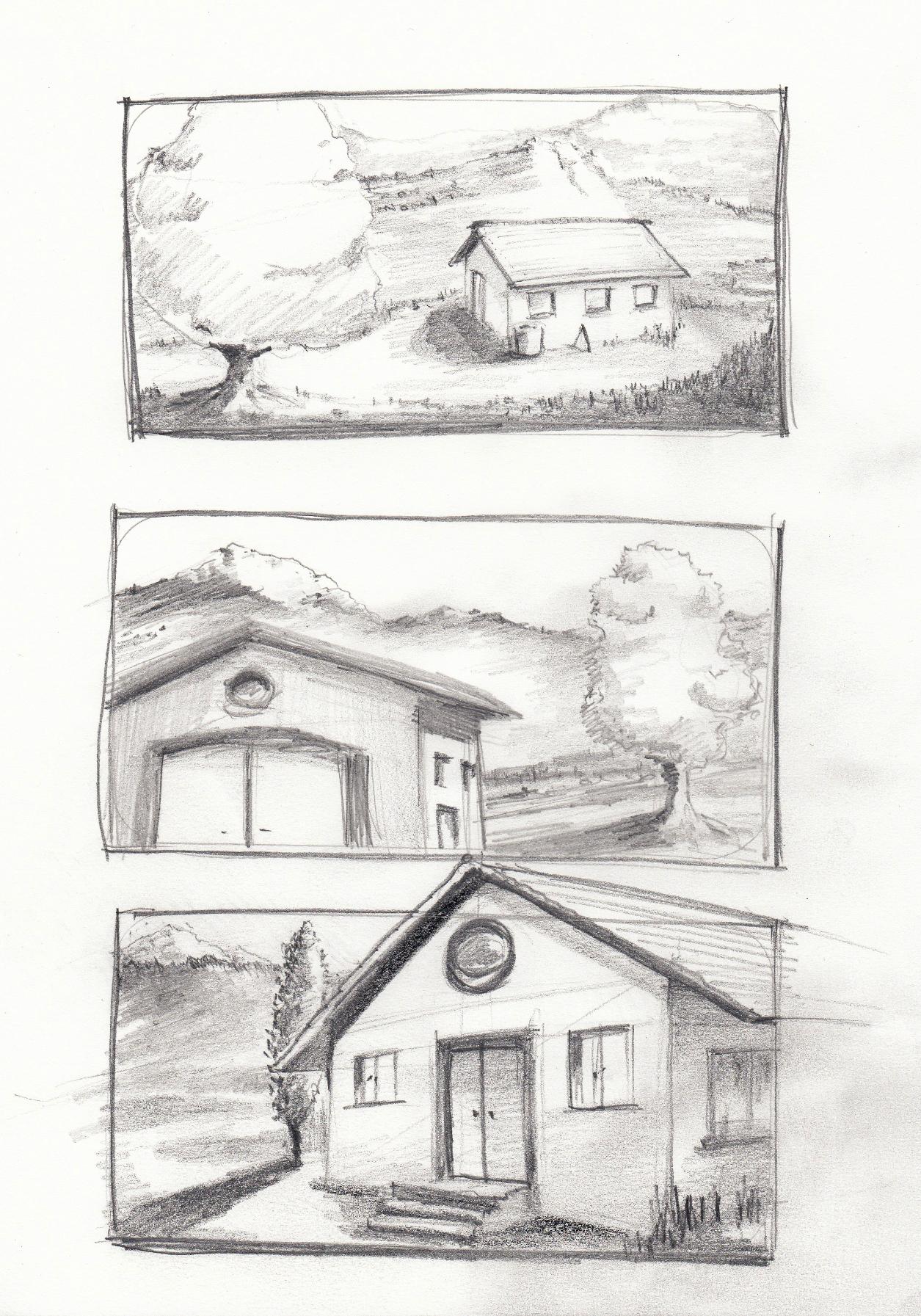 Composition Basics - image 5 - student project
